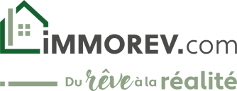 Immorev - Agence Immobilière à Nonancourt