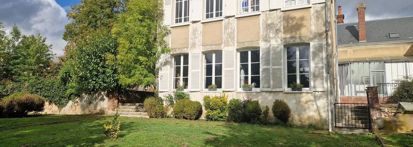CPA MAGNY, PERSPECTIVE de la Grande-Rue 1927 EUR 7,00 - FR