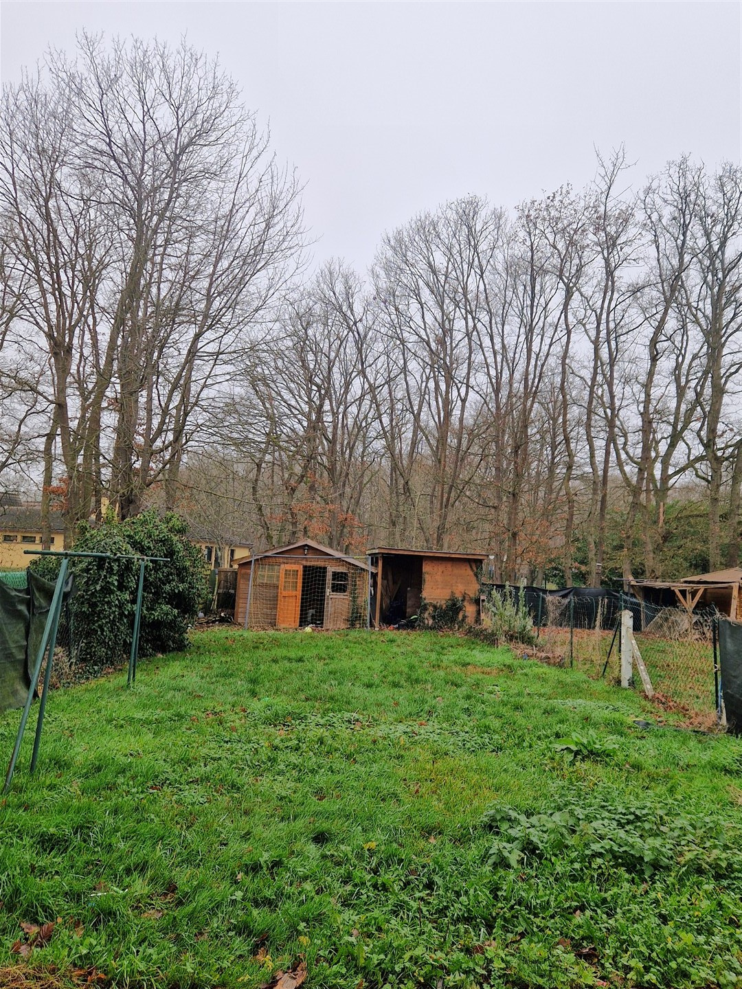 Proche commodités & écoles !2\' RN12