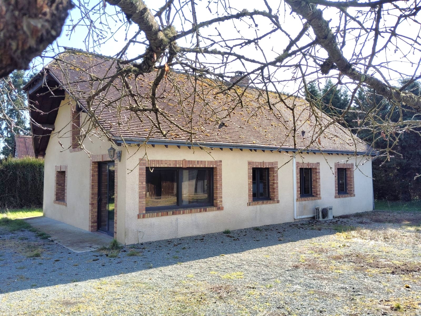 MAISON5' NONANCOURT