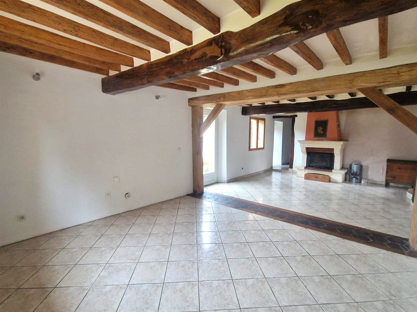 MAISON5' NONANCOURT