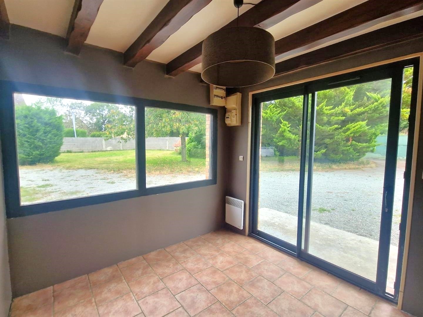 MAISON5' NONANCOURT