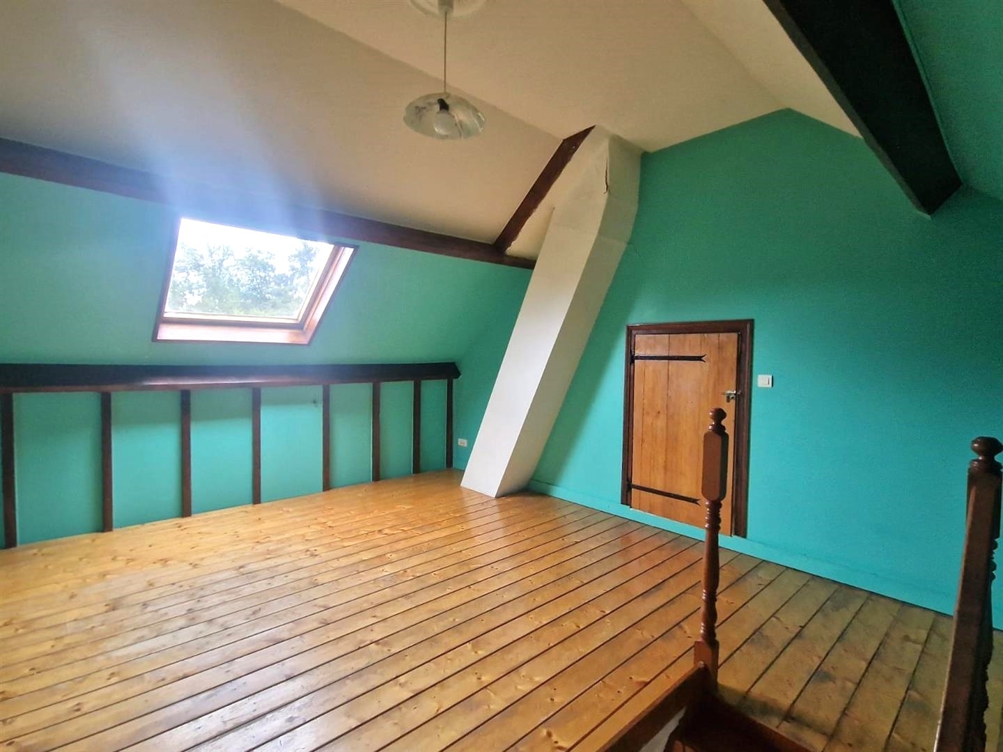 MAISON5' NONANCOURT