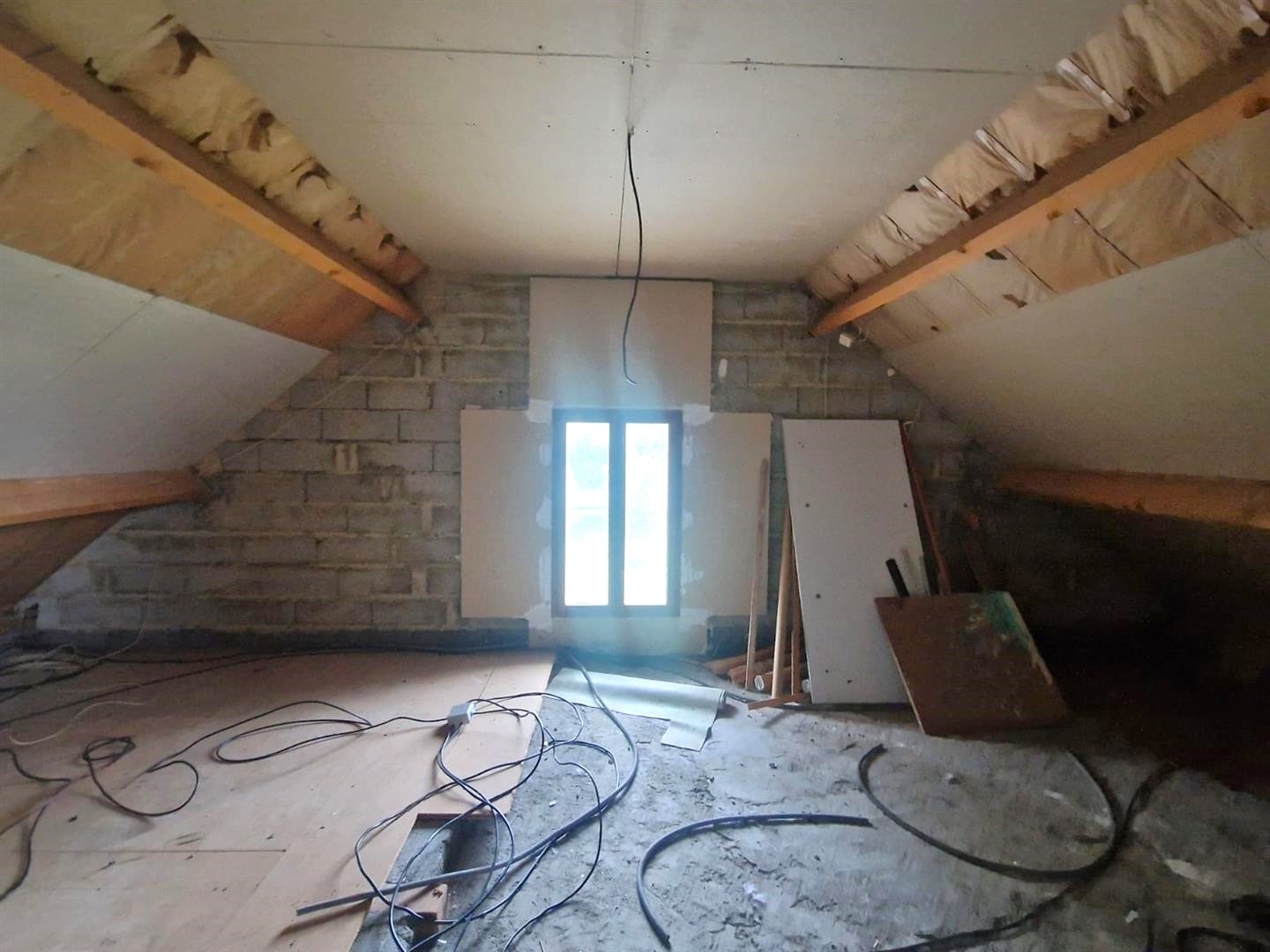MAISON5' NONANCOURT
