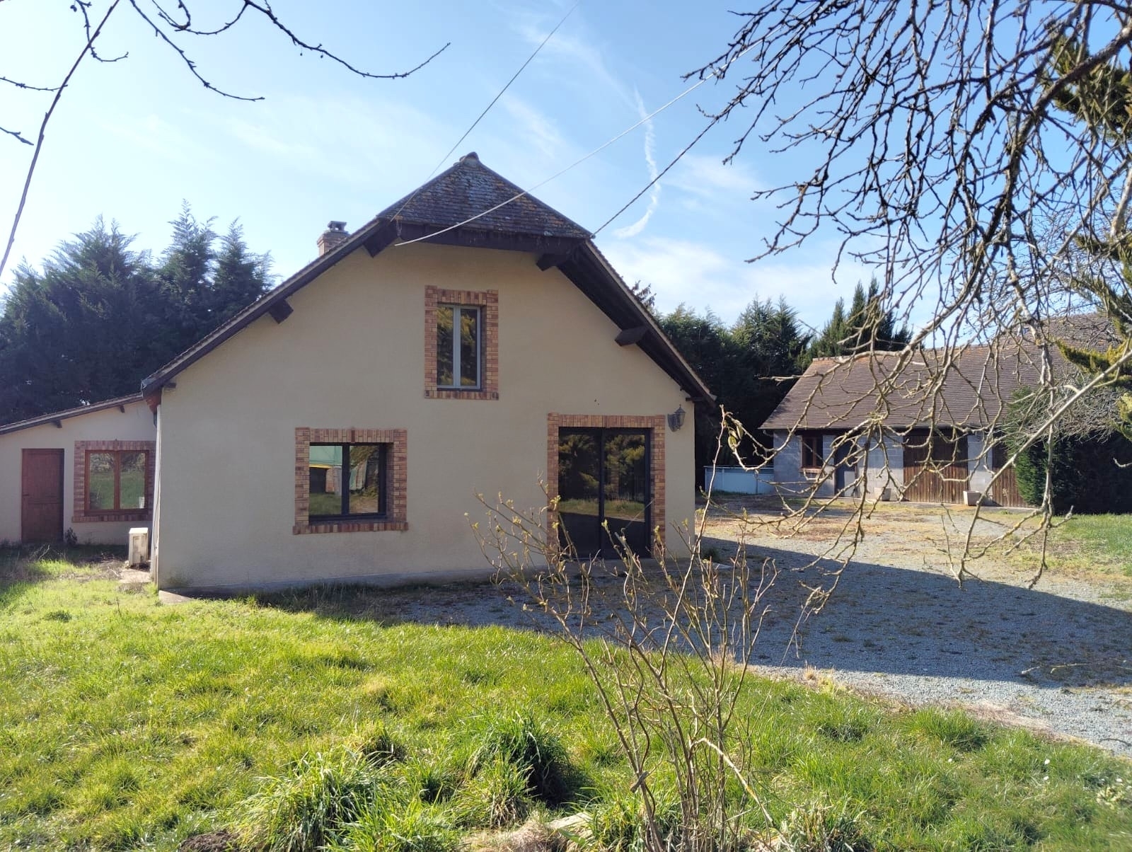 MAISON5' NONANCOURT