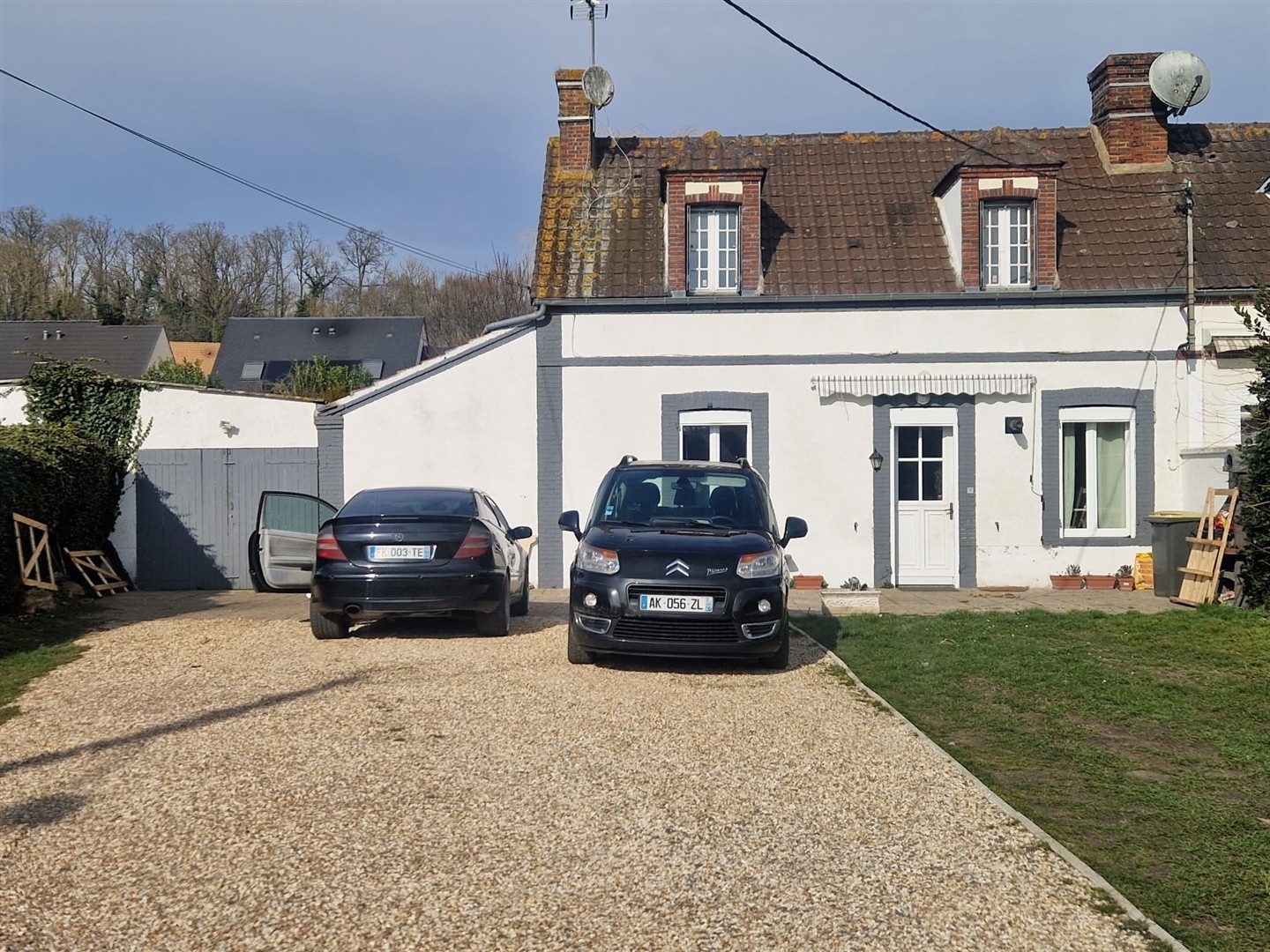 MAISONNONANCOURT