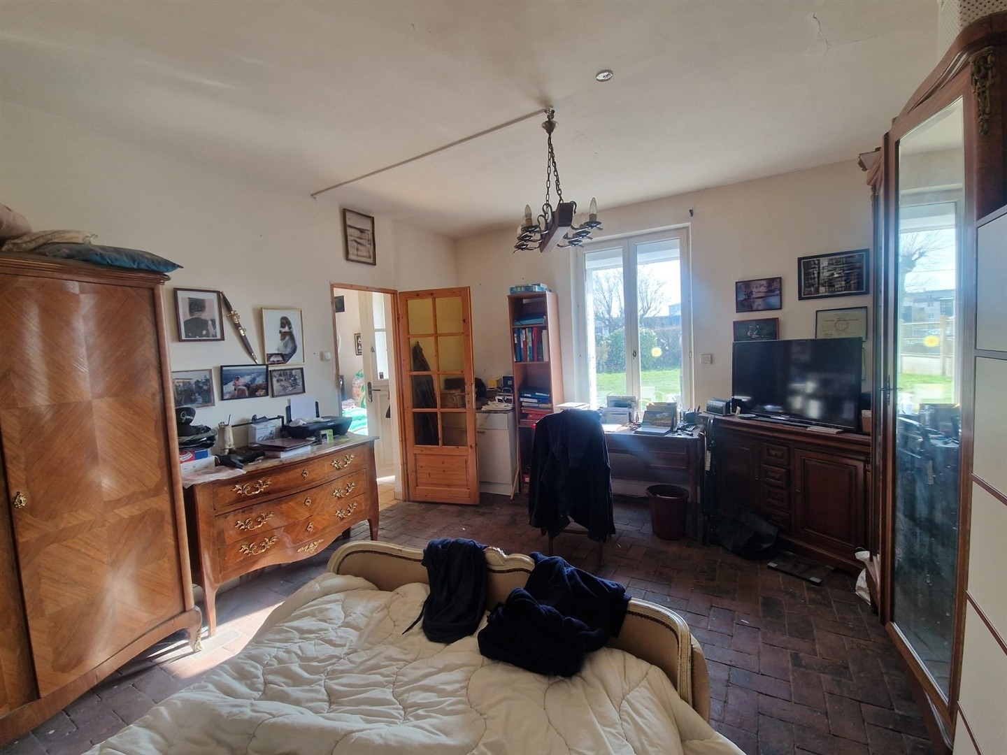 MAISONNONANCOURT