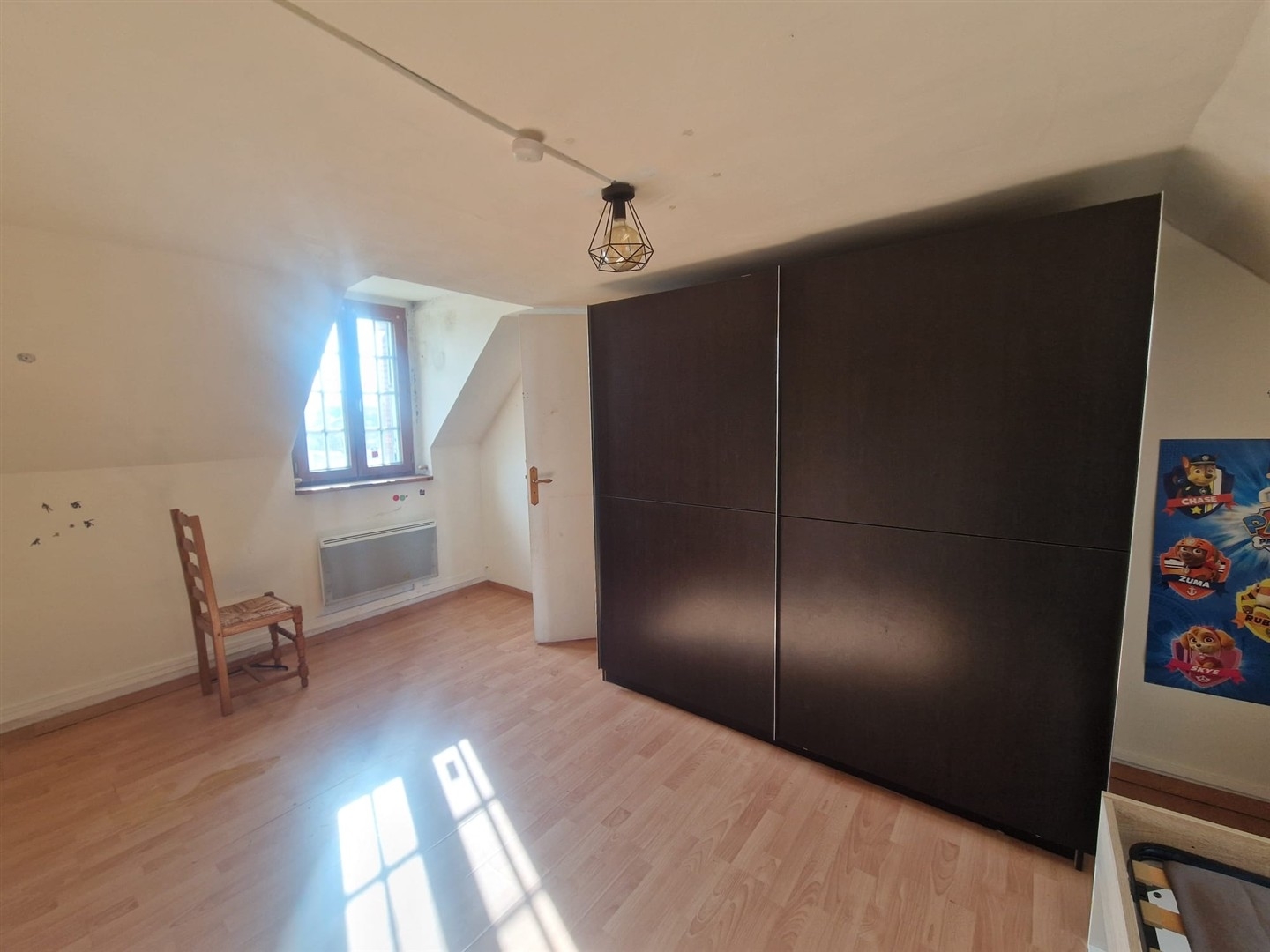 MAISONNONANCOURT