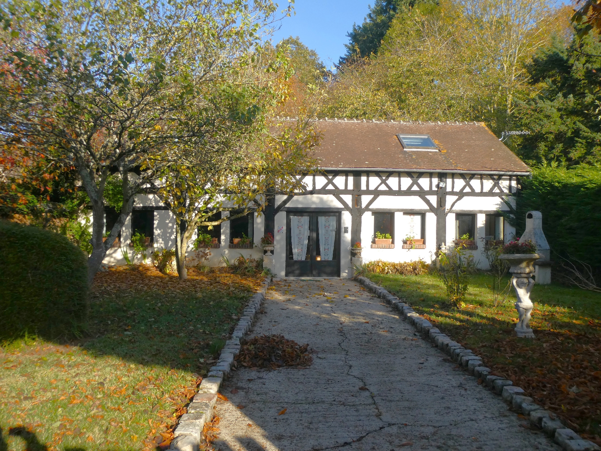 MAISONMARCILLY-LA-CAMPAGNE