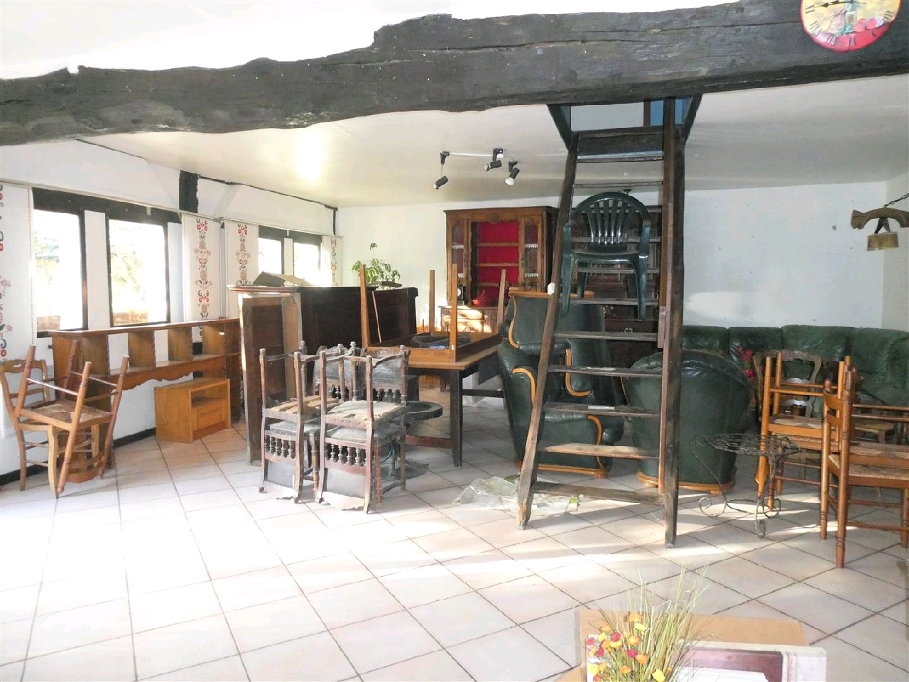 MAISONMARCILLY-LA-CAMPAGNE