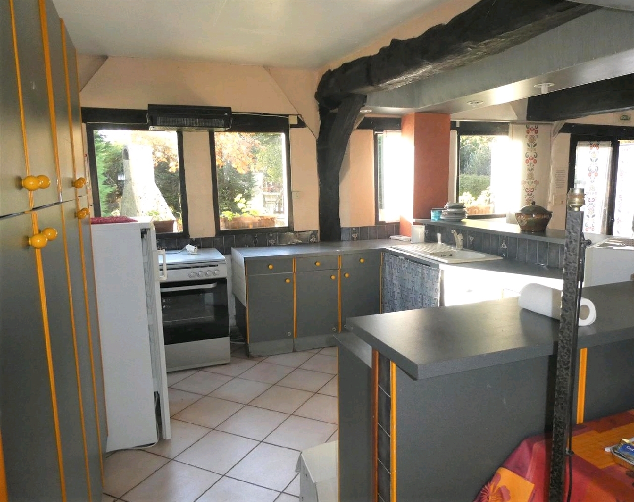 MAISONMARCILLY-LA-CAMPAGNE