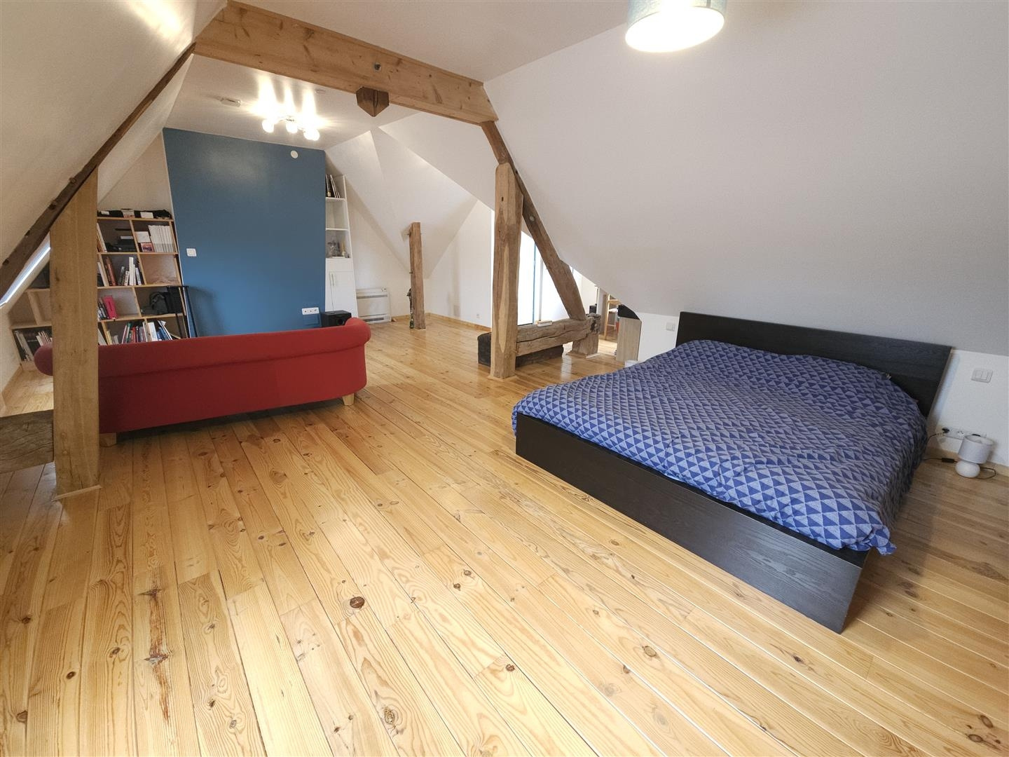 Un cadre de vie privilégié, alliant tranquillité et proximité immédiate des commodités.NONANCOURT