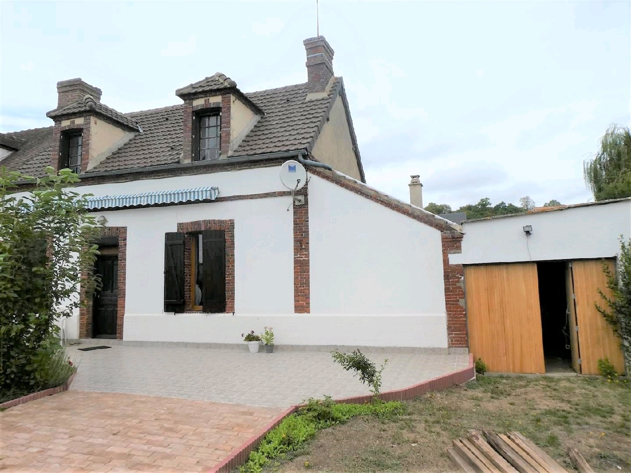 MAISONNONANCOURT