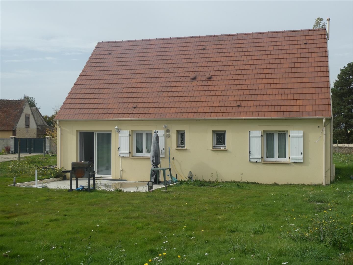 MAISONSENONCHES
