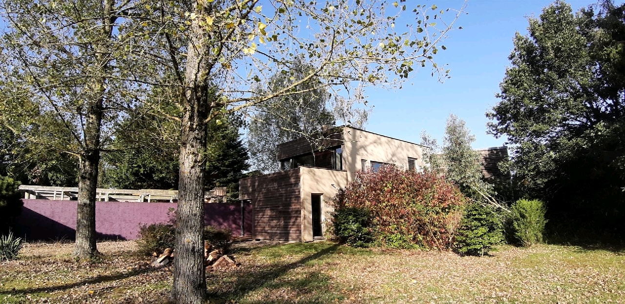 MAISONSENONCHES