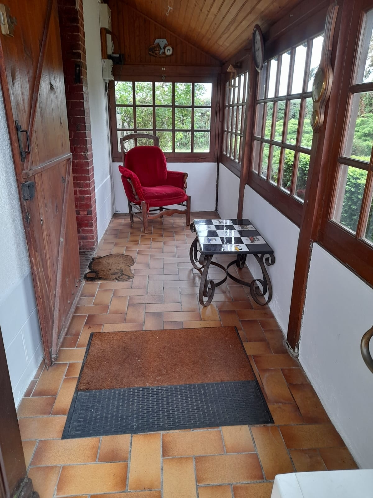 MAISONBREZOLLES
