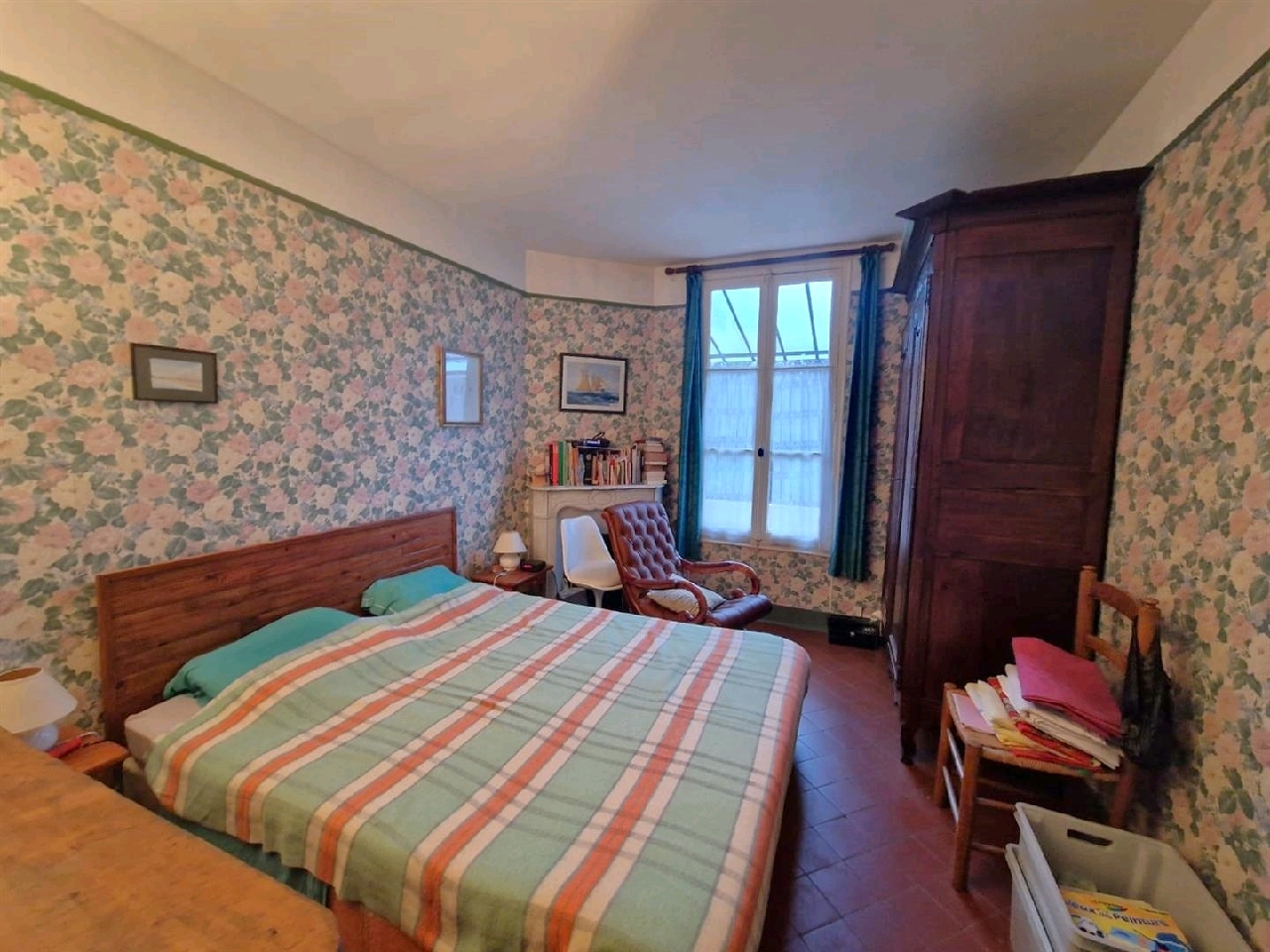 MAISONSAINT-GERMAIN-SUR-AVRE