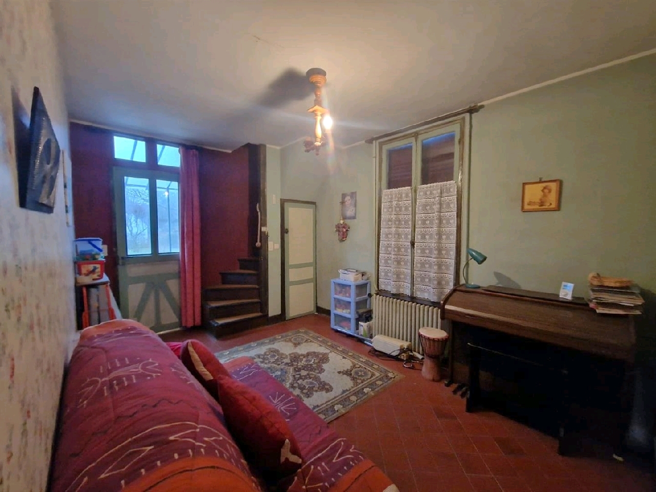MAISONSAINT-GERMAIN-SUR-AVRE