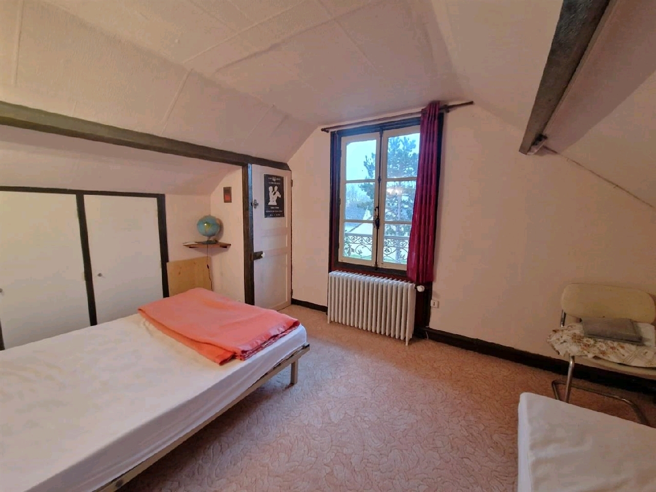MAISONSAINT-GERMAIN-SUR-AVRE