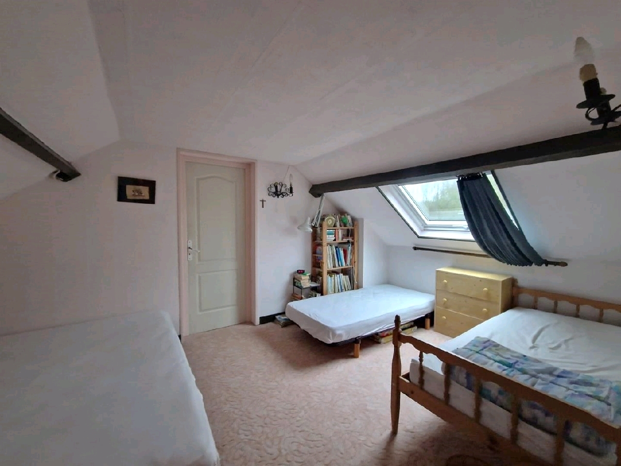 MAISONSAINT-GERMAIN-SUR-AVRE
