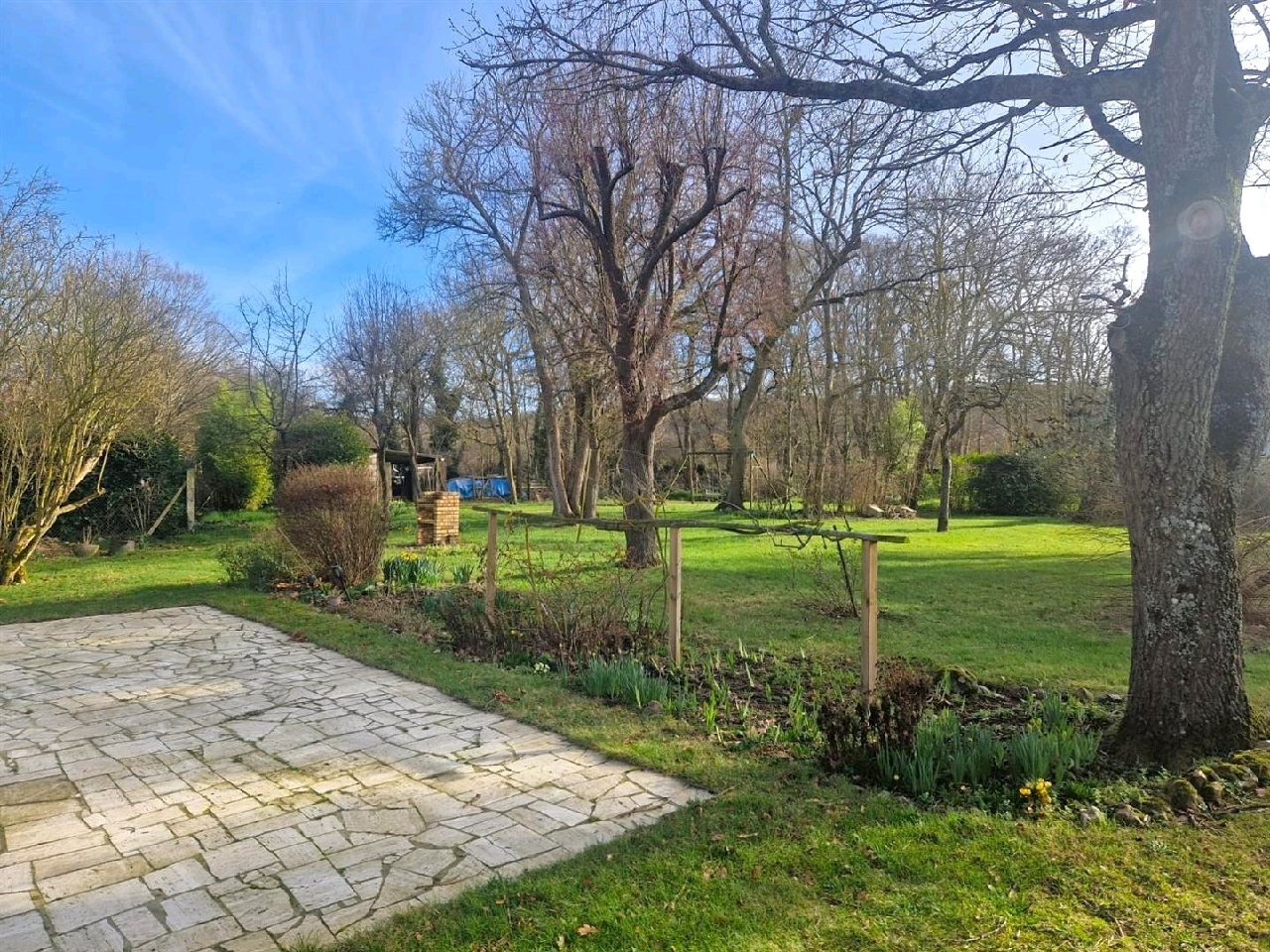 MAISONSAINT-GERMAIN-SUR-AVRE