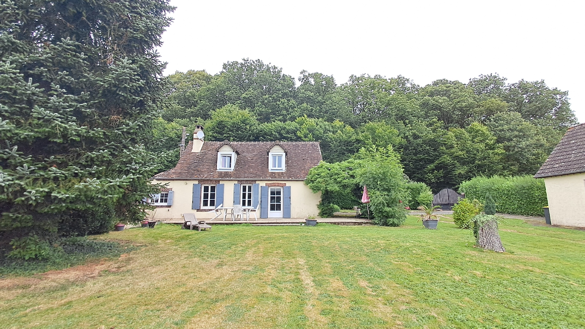 MAISONSENONCHES