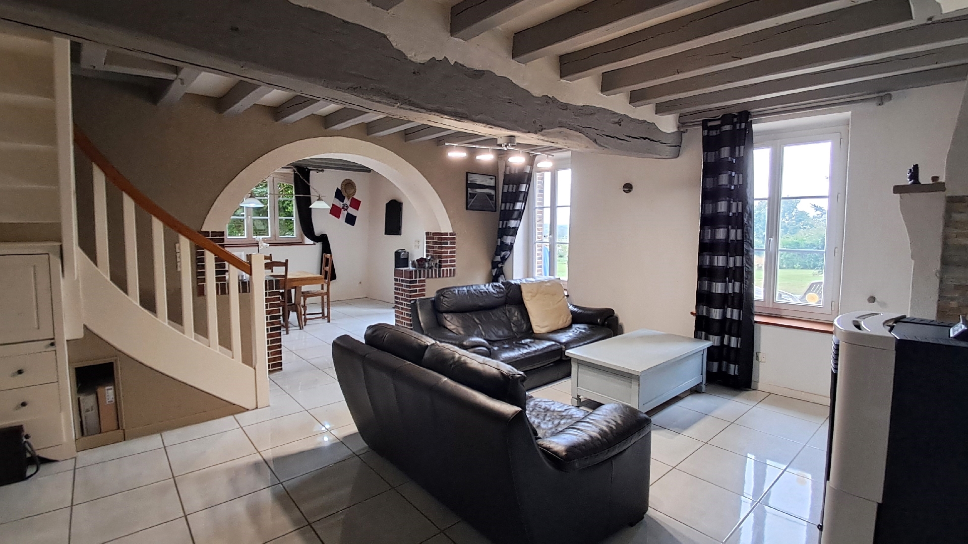 MAISONSENONCHES