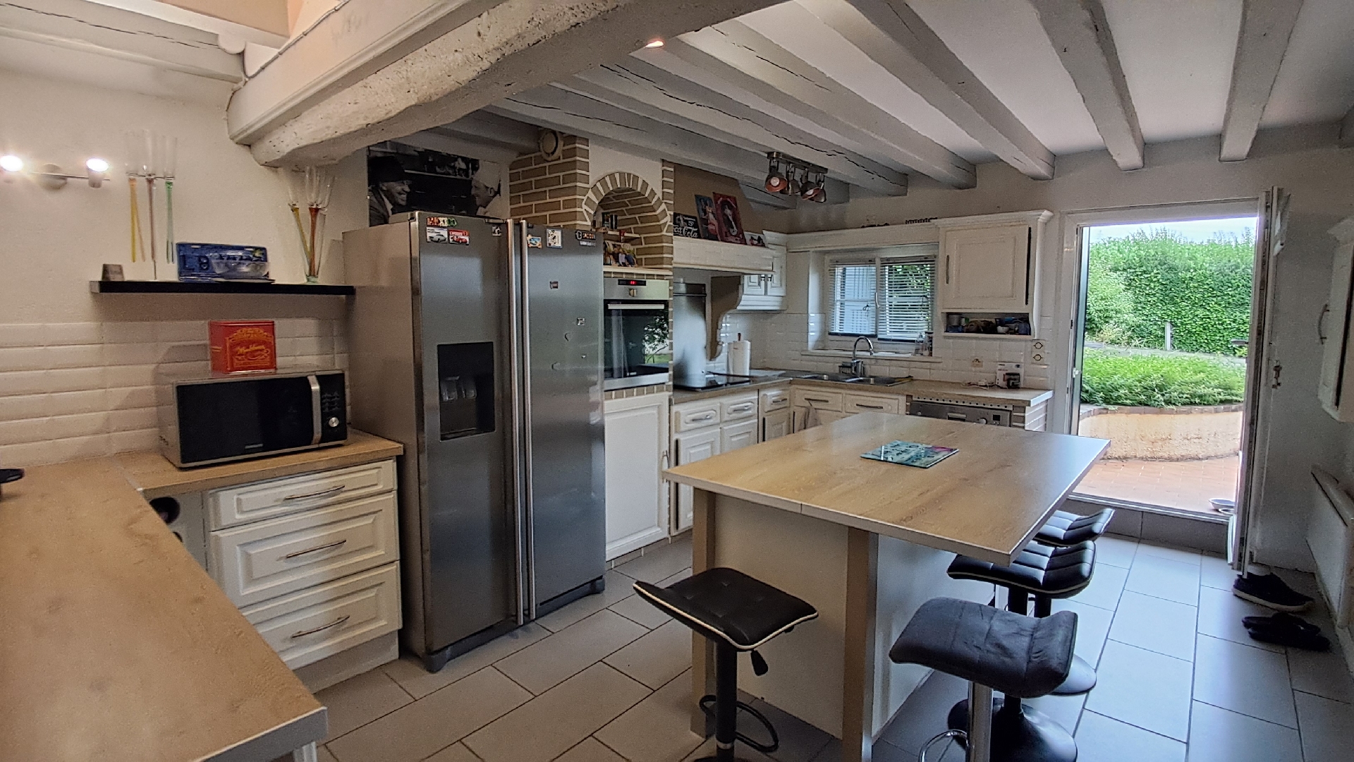 MAISONSENONCHES