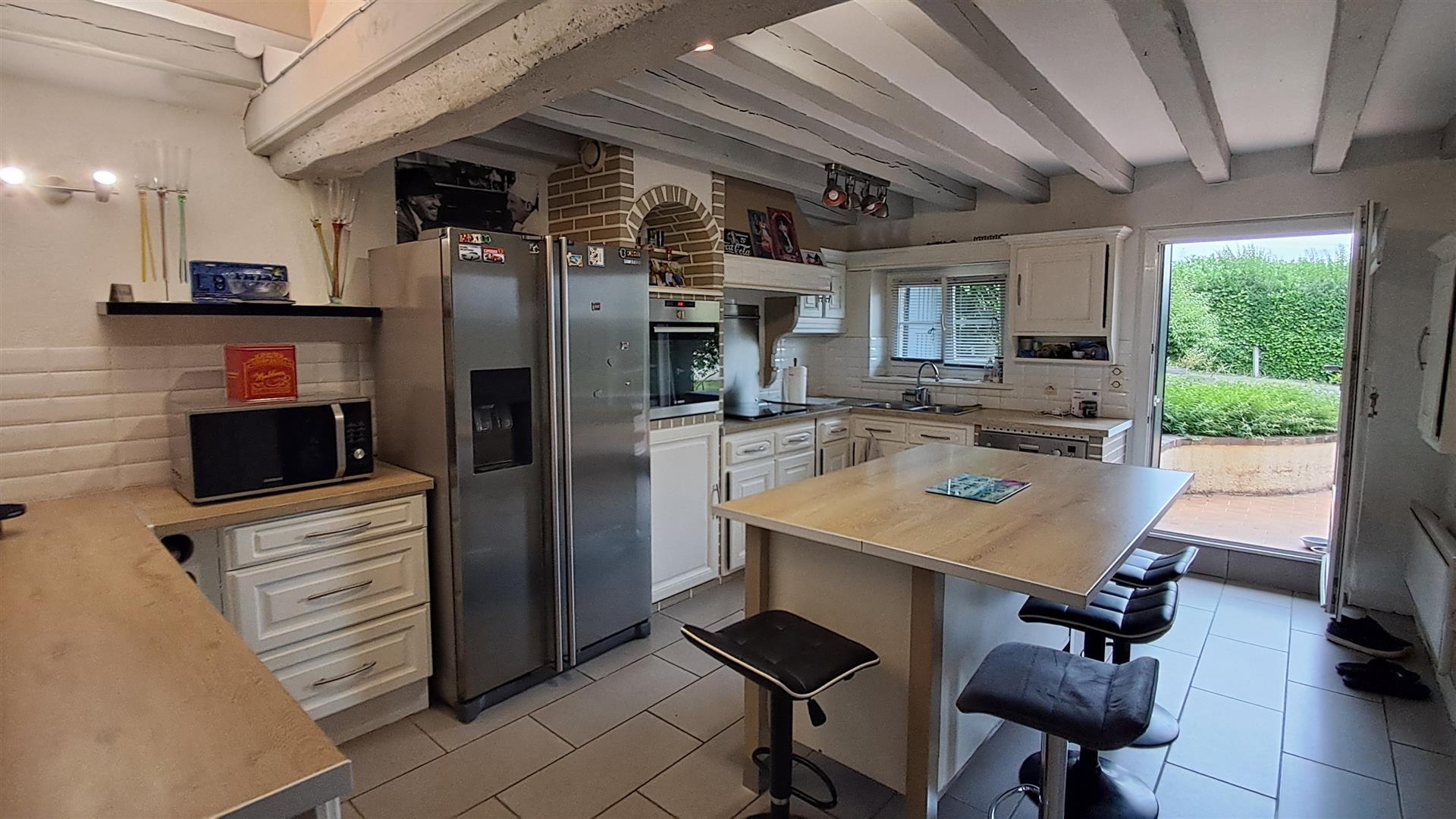 MAISONSENONCHES