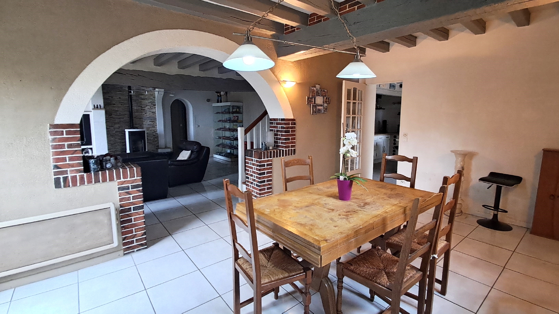 MAISONSENONCHES