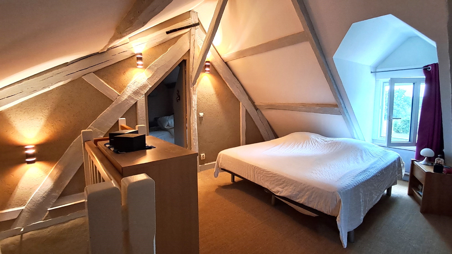 MAISONSENONCHES