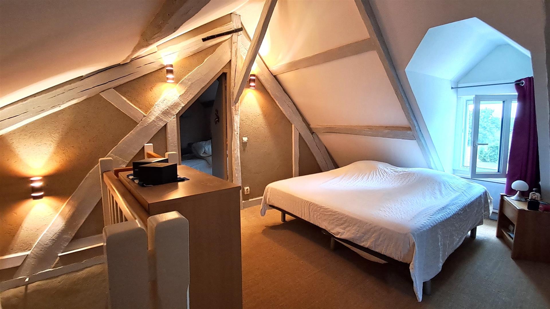 MAISONSENONCHES
