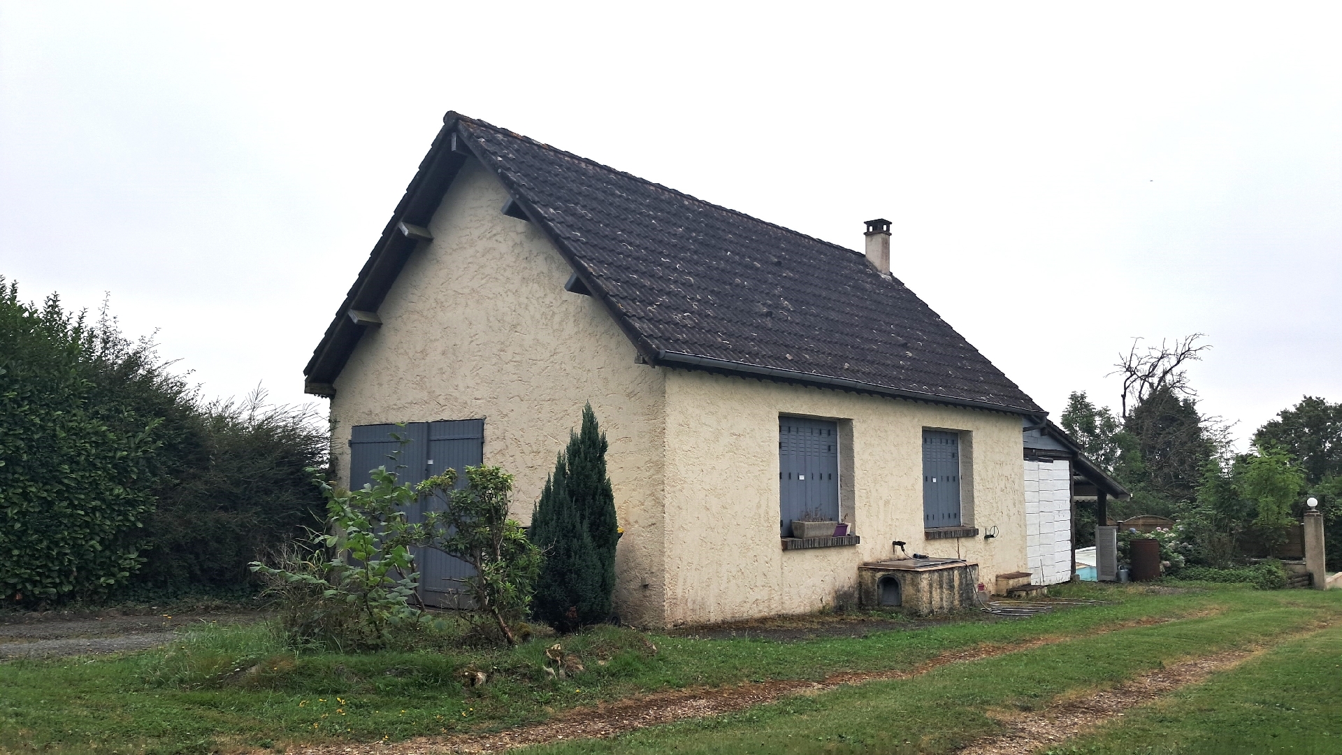 MAISONSENONCHES