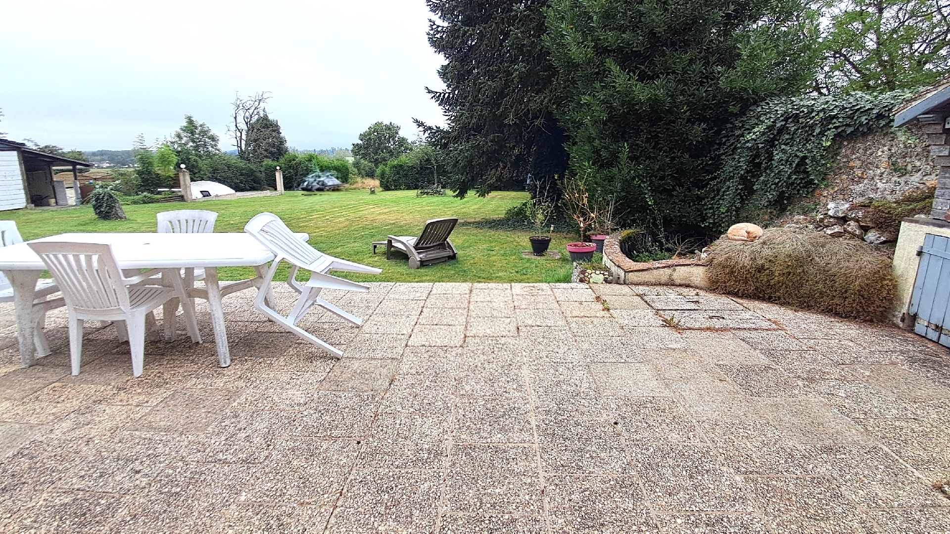 MAISONSENONCHES