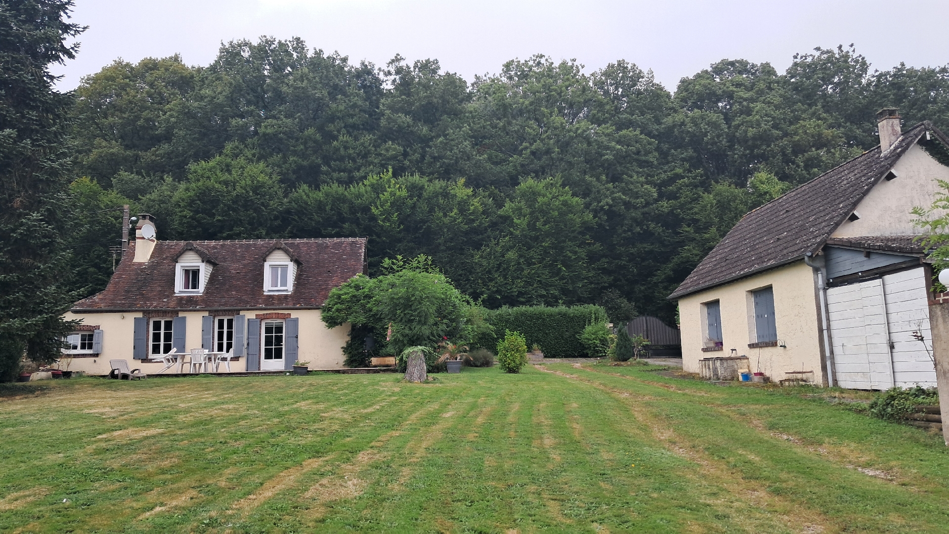MAISONSENONCHES