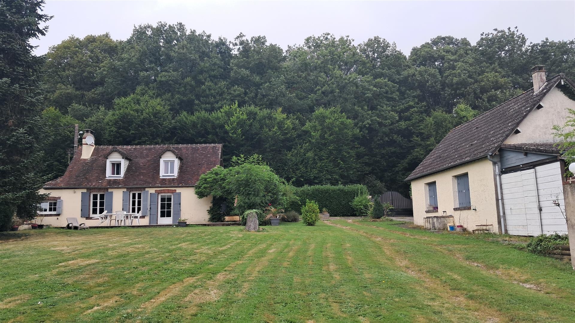 MAISONSENONCHES