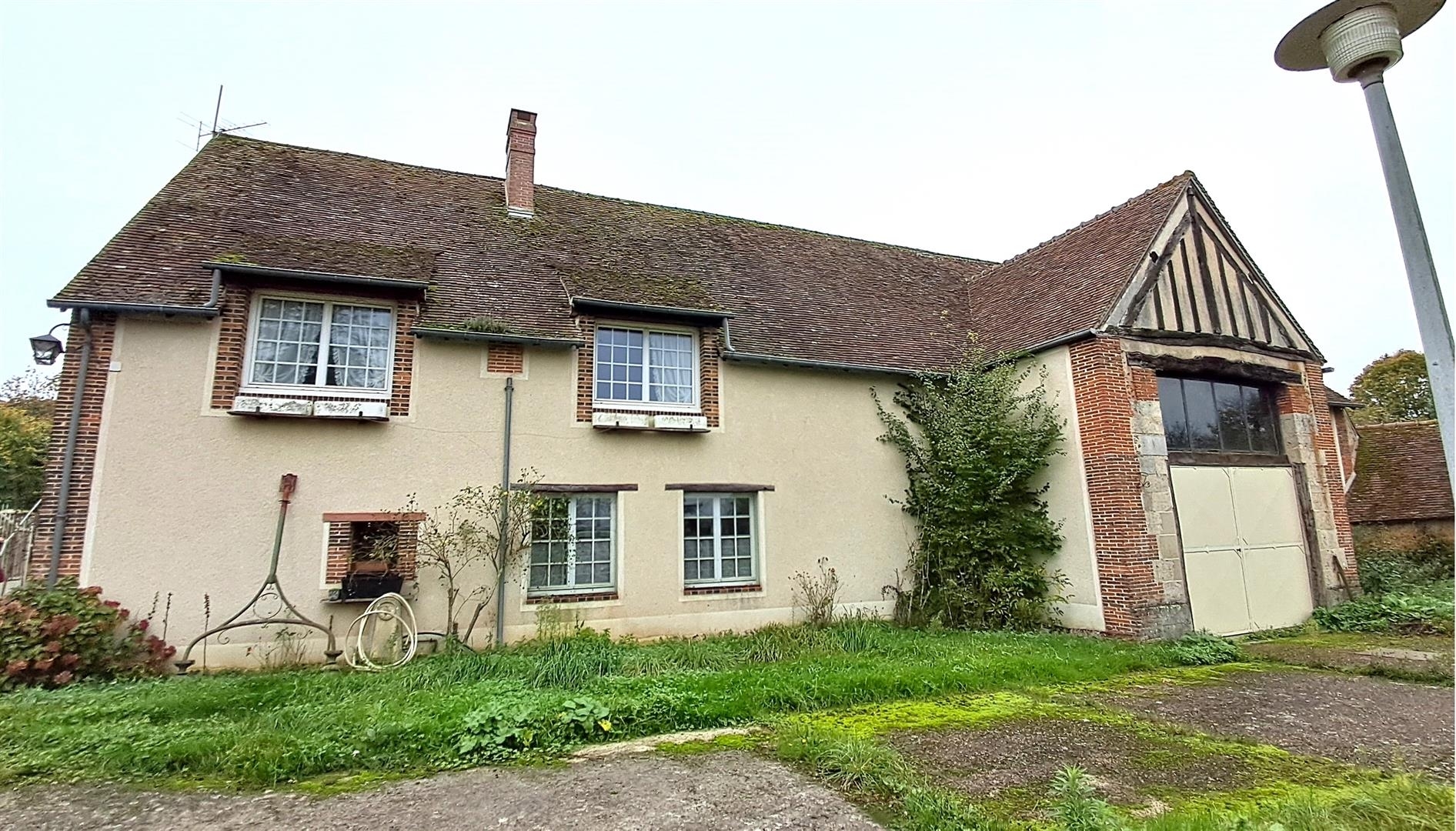 MAISONVERNEUIL-SUR-AVRE