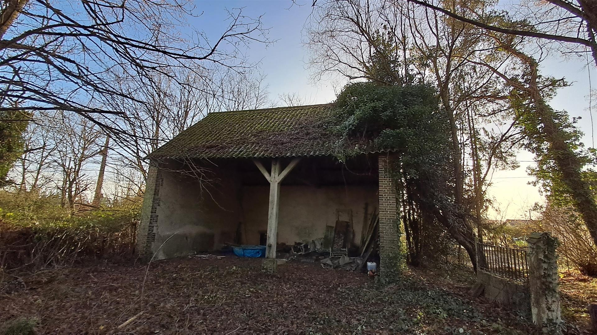 MAISONLA MANCELIÈRE