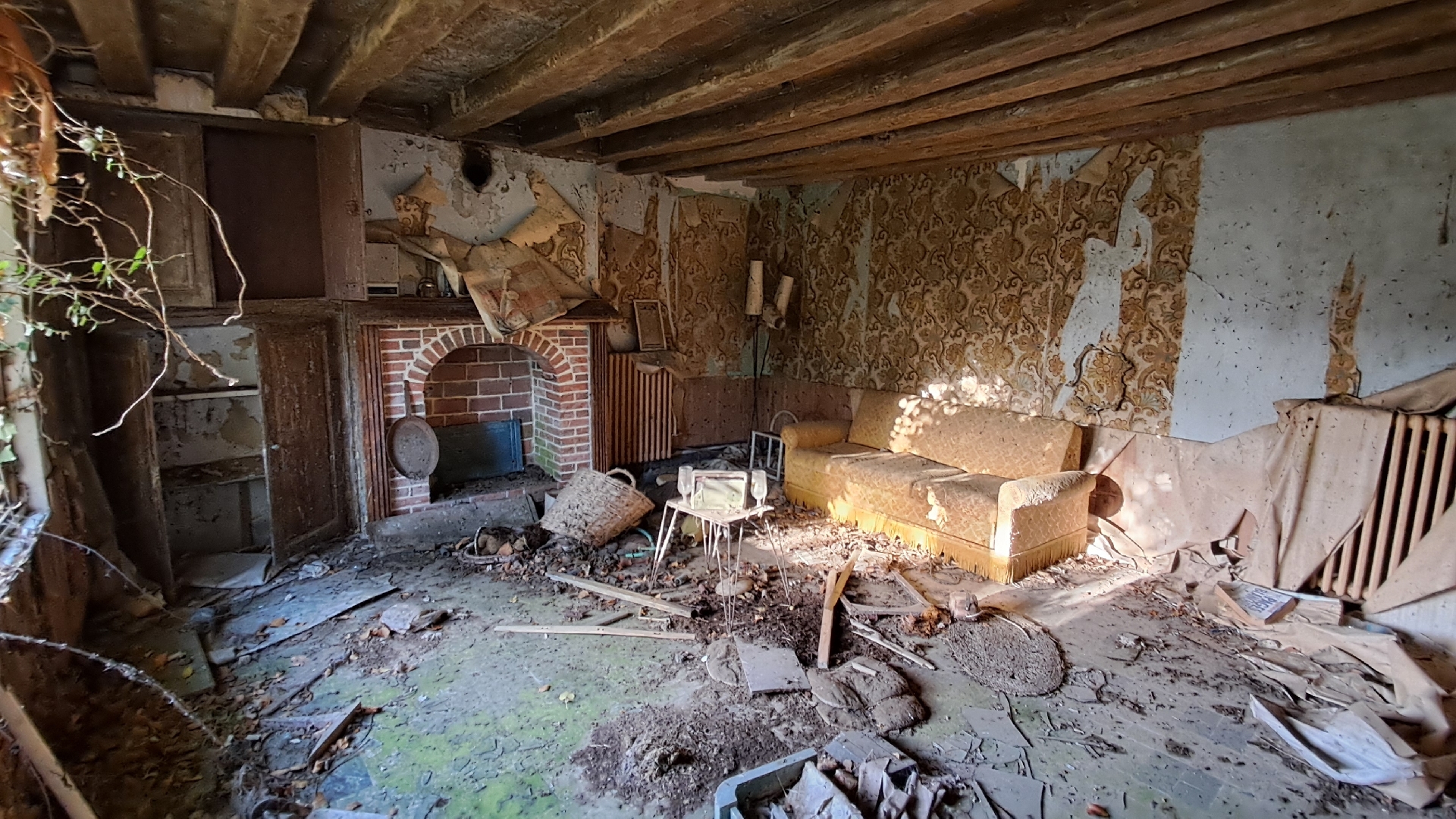 MAISONLA MANCELIÈRE