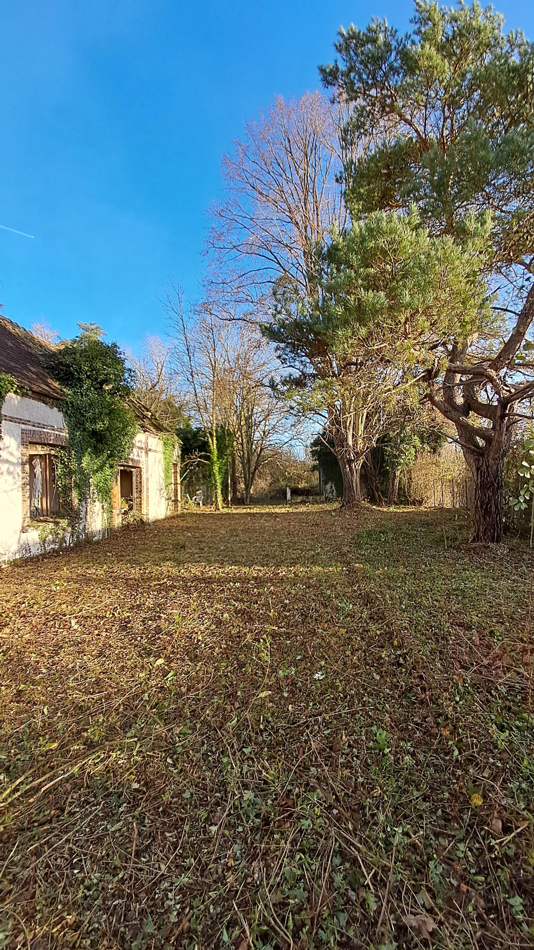 MAISONLA MANCELIÈRE