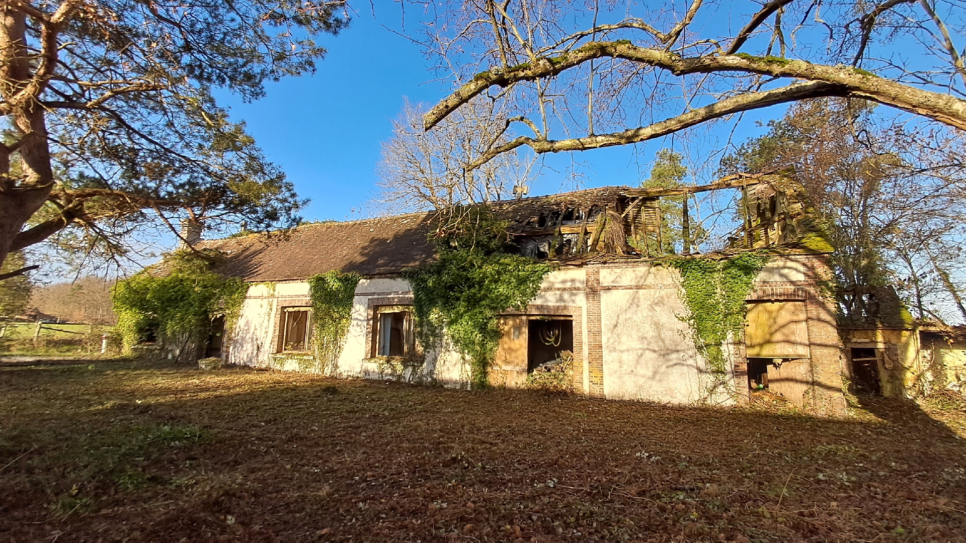 MAISONLA MANCELIÈRE