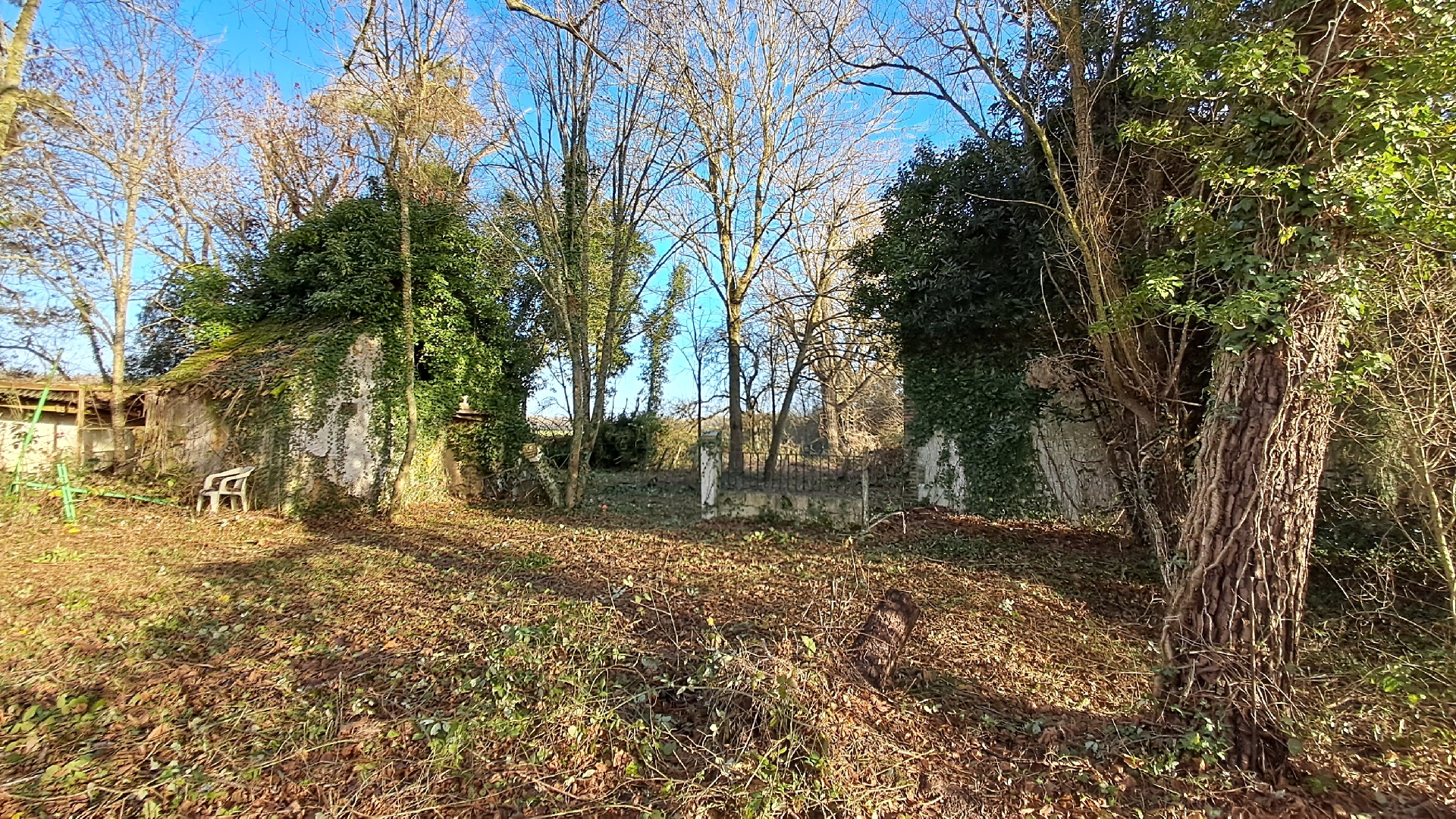 MAISONLA MANCELIÈRE
