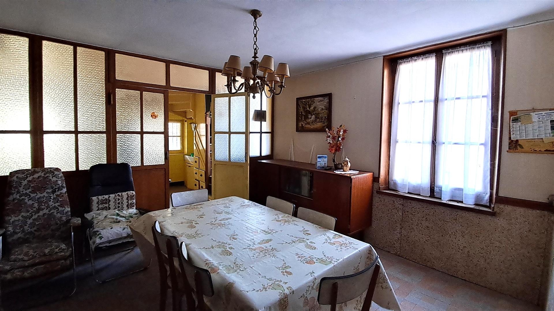 MAISONSENONCHES
