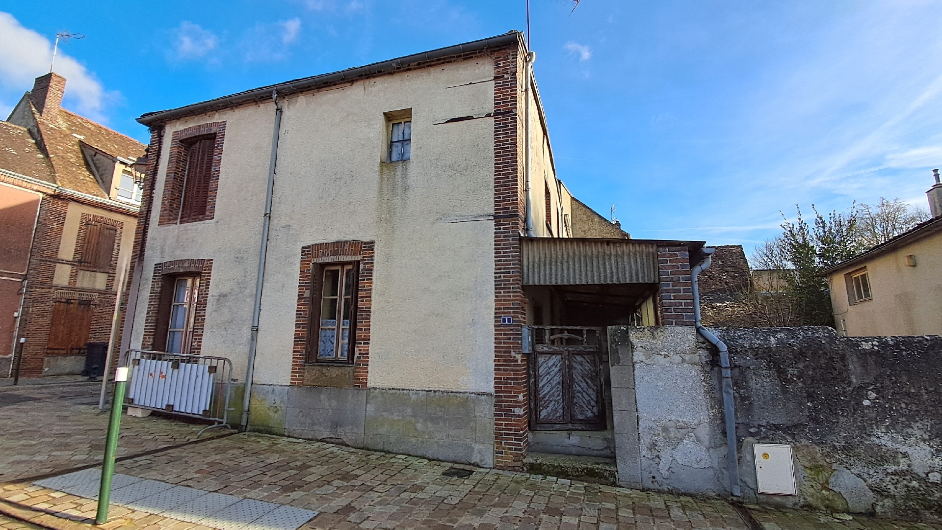 MAISONSENONCHES