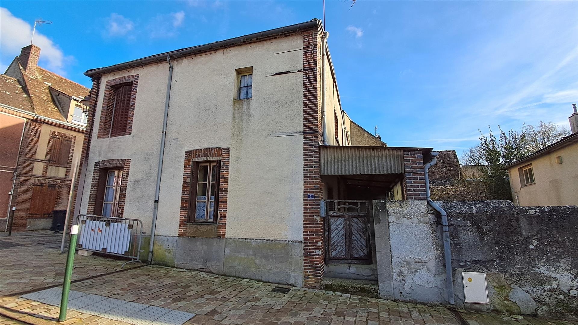 MAISONSENONCHES
