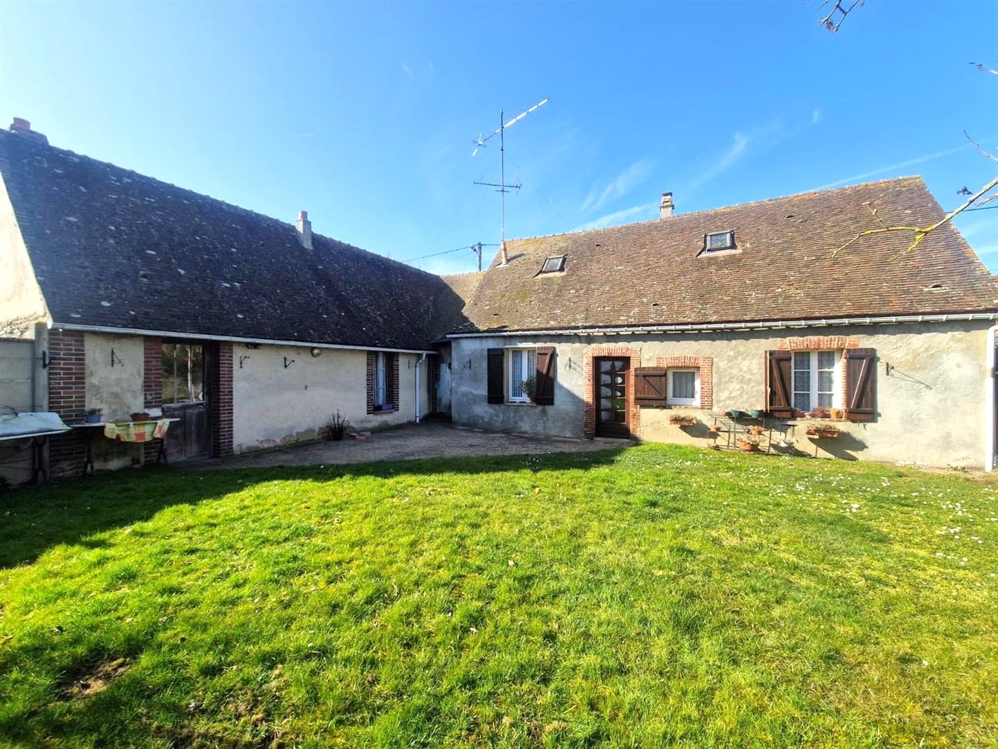 MAISON20' DREUX