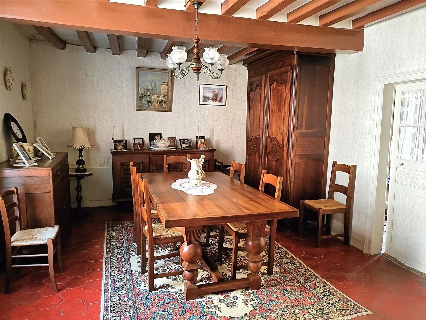 MAISON20' DREUX