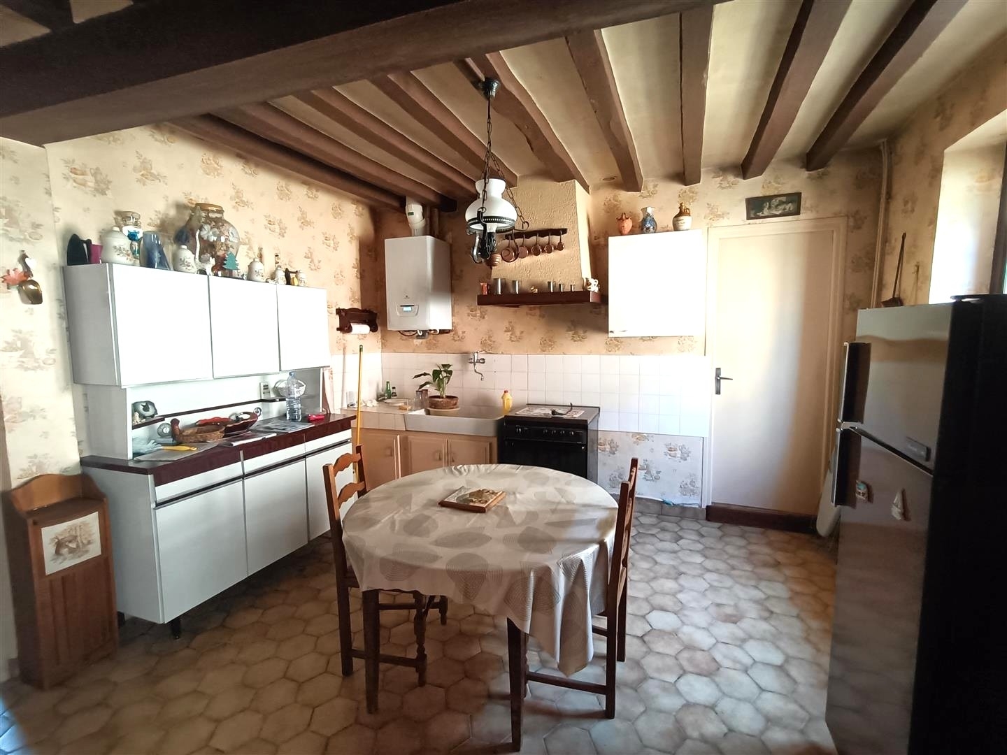 MAISONBREZOLLES