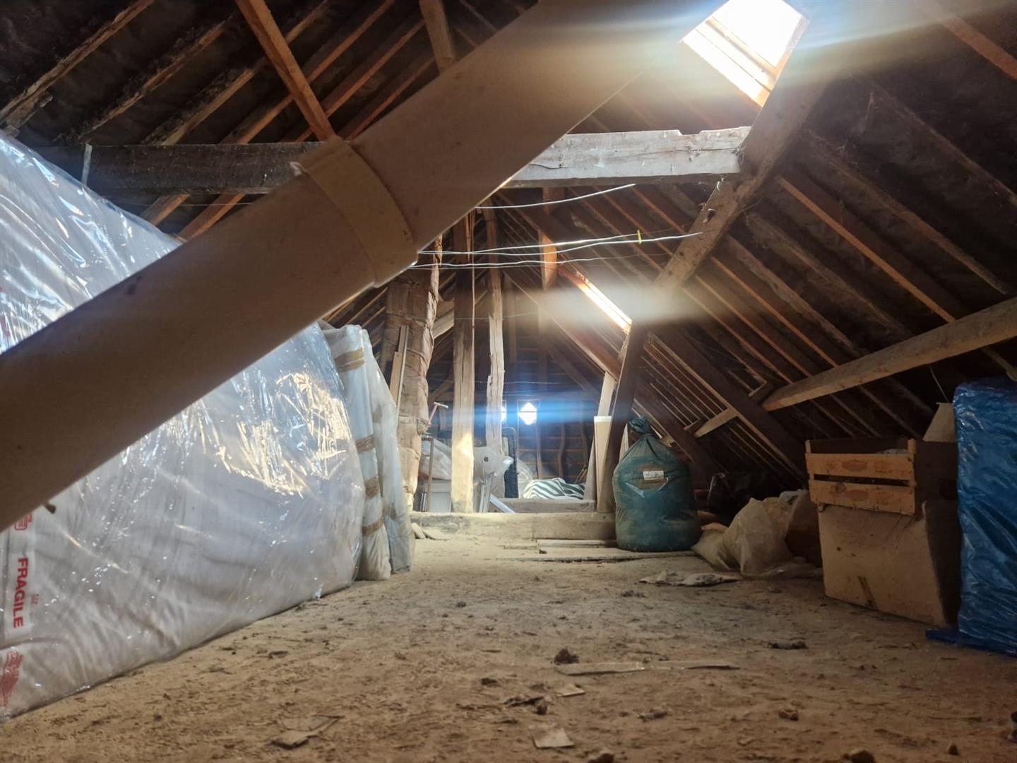 MAISON20' DREUX