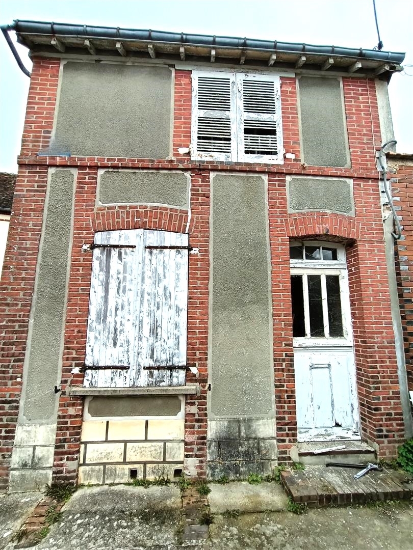 MAISONBREZOLLES